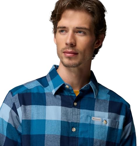 Phoenix Blue Multi Buffalo