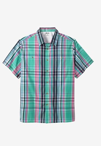 Tidal Green Madras