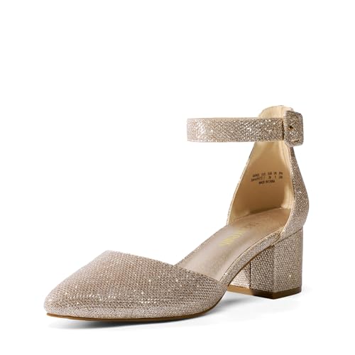 Gold/Glitter