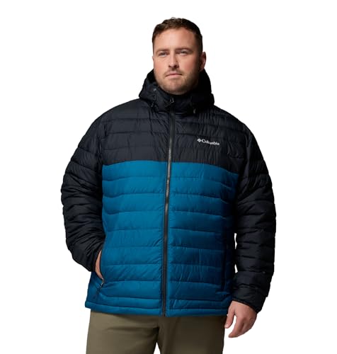 Phoenix Blue/Black