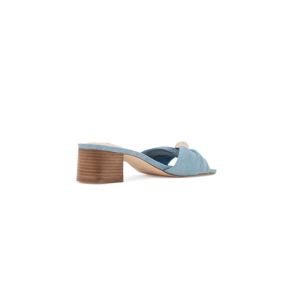Blue Denim 400