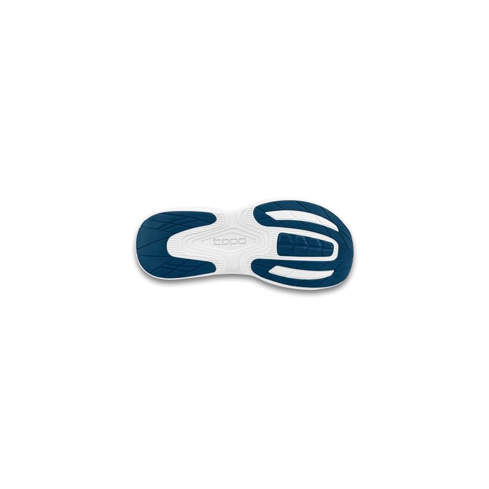White/Navy