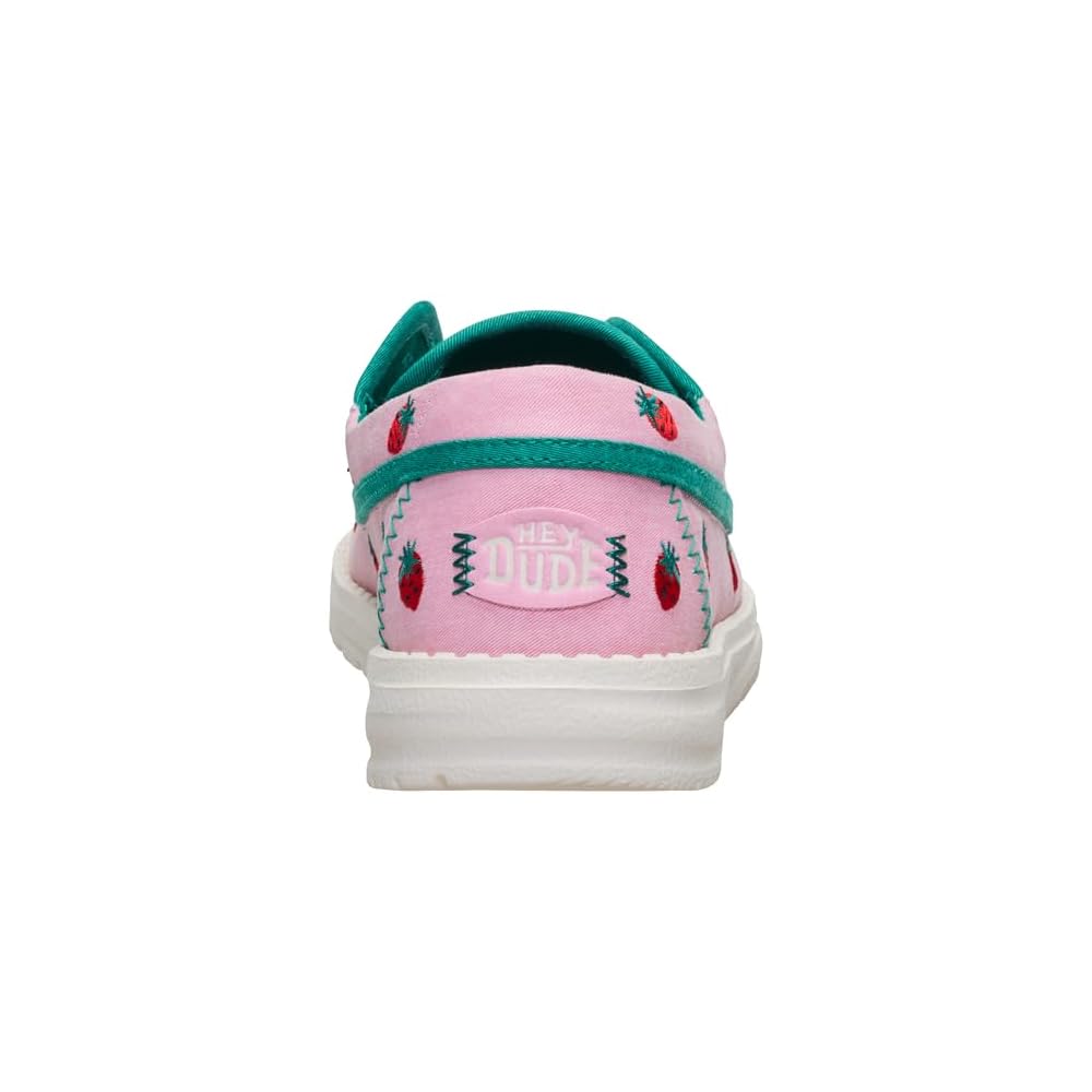 Pink/Multi