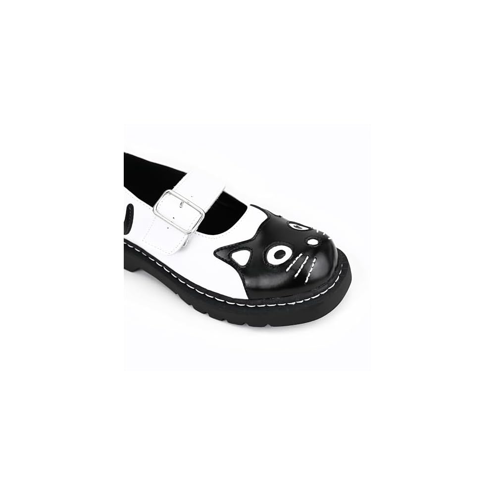 Black/White