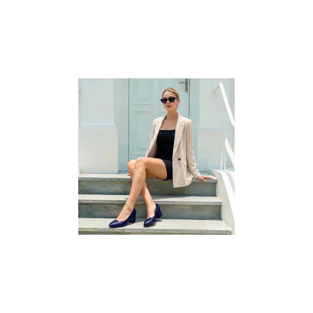 Navy Blue