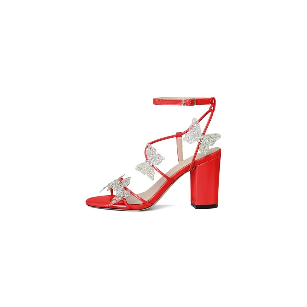 Patent Red