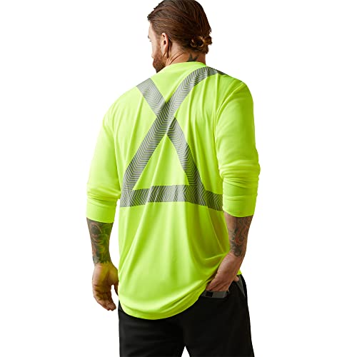 Hi Vis Yellow