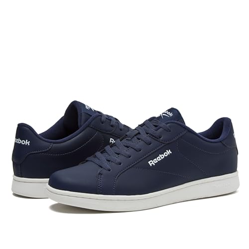 Navy/White