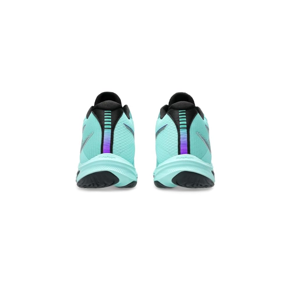 Illuminate Mint/Black