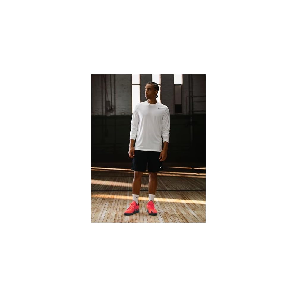 Bright Crimson/Black-smoke Grey
