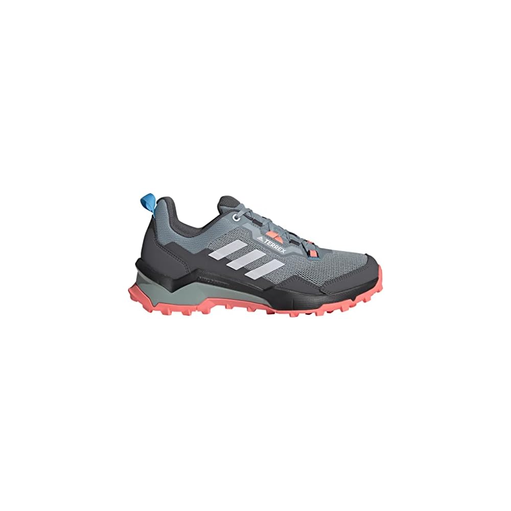 Magic Grey/Dash Grey/Acid Red