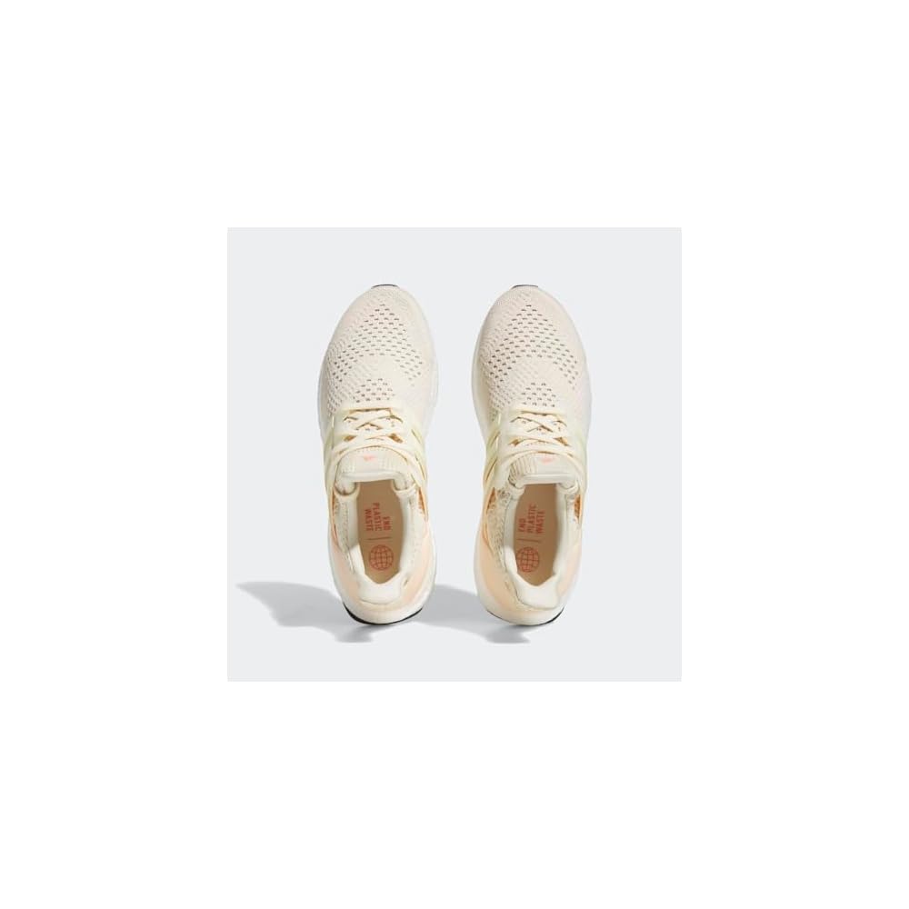 Ecru Tint/Ecru Tint/Semi Coral Fusio