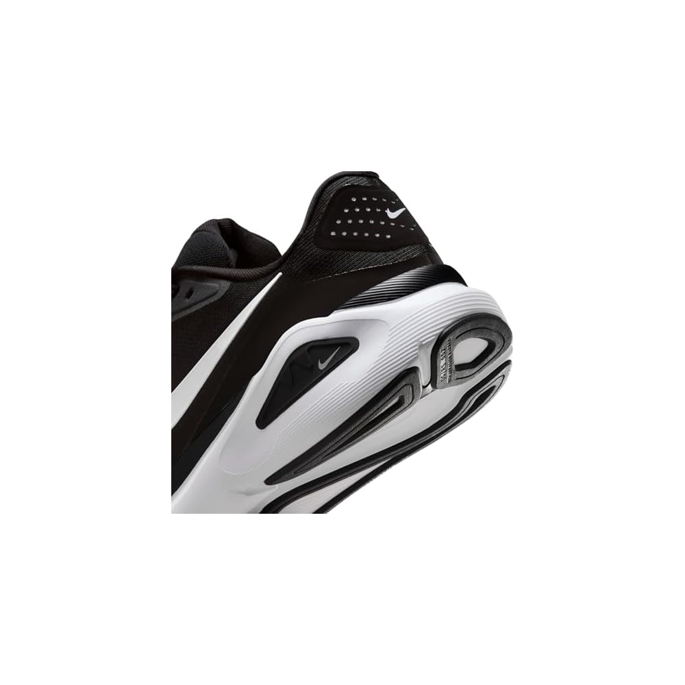 Black/White/Cool Grey/Metallic Silver