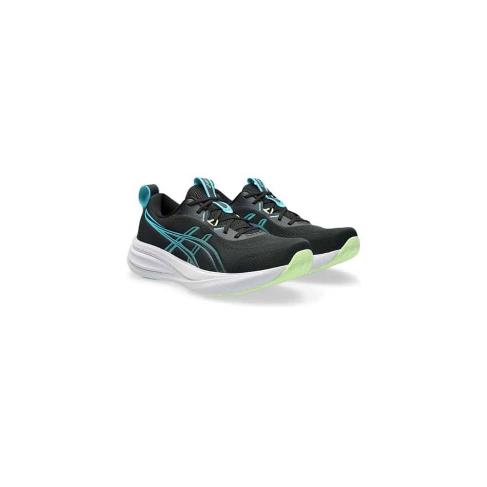 Black/Energy Aqua