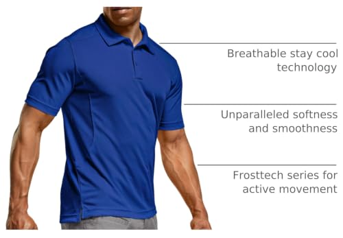 Frost Cobalt Blue