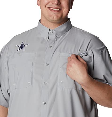 Dc - Columbia Grey