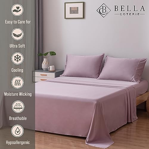 12 - Lilac