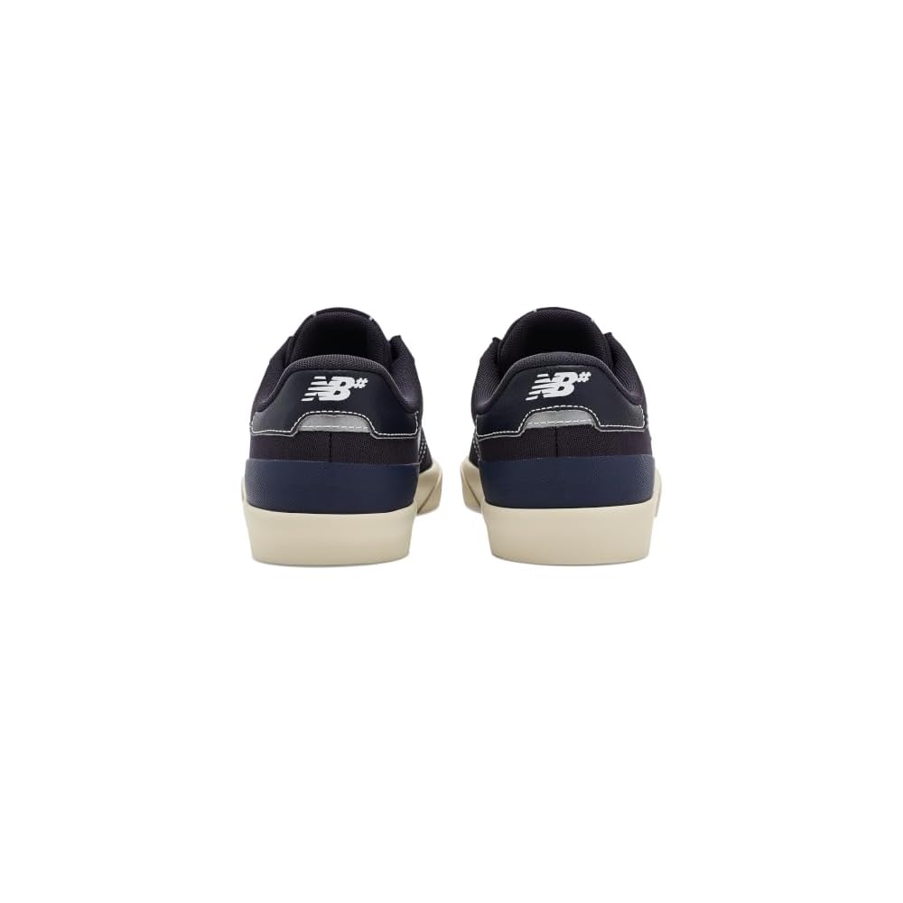 Navy/White