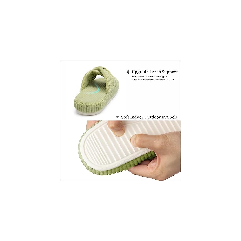 A Avocado Green