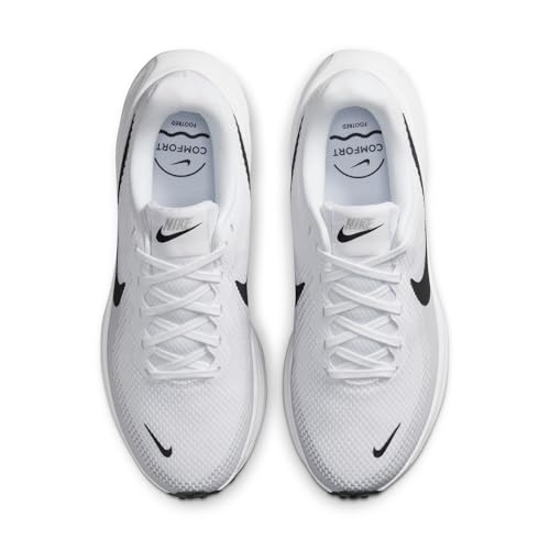 White/Black/Pure Platinum