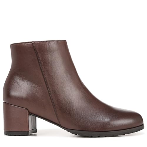 Chocolate Wp Leather