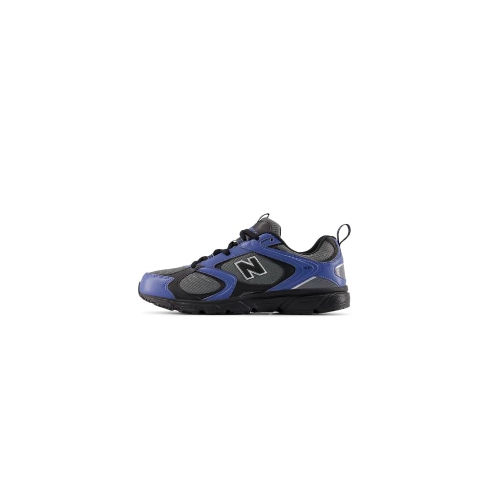 Castlerock/Black/Magic Blue