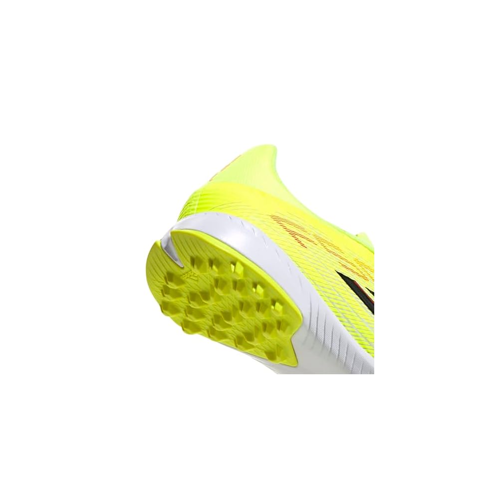 Team Solar Yellow/Black/Lucid Red