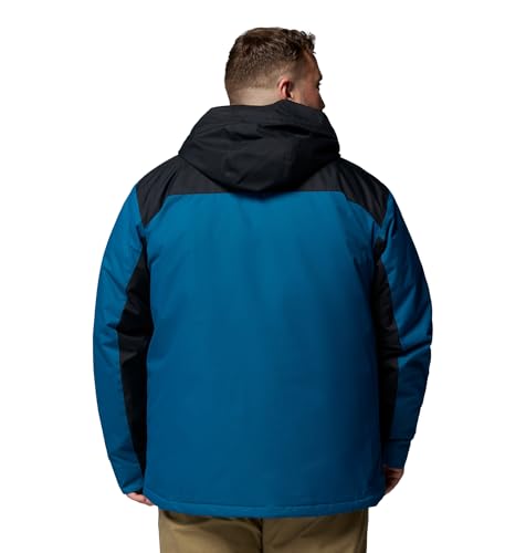 Phoenix Blue/Black