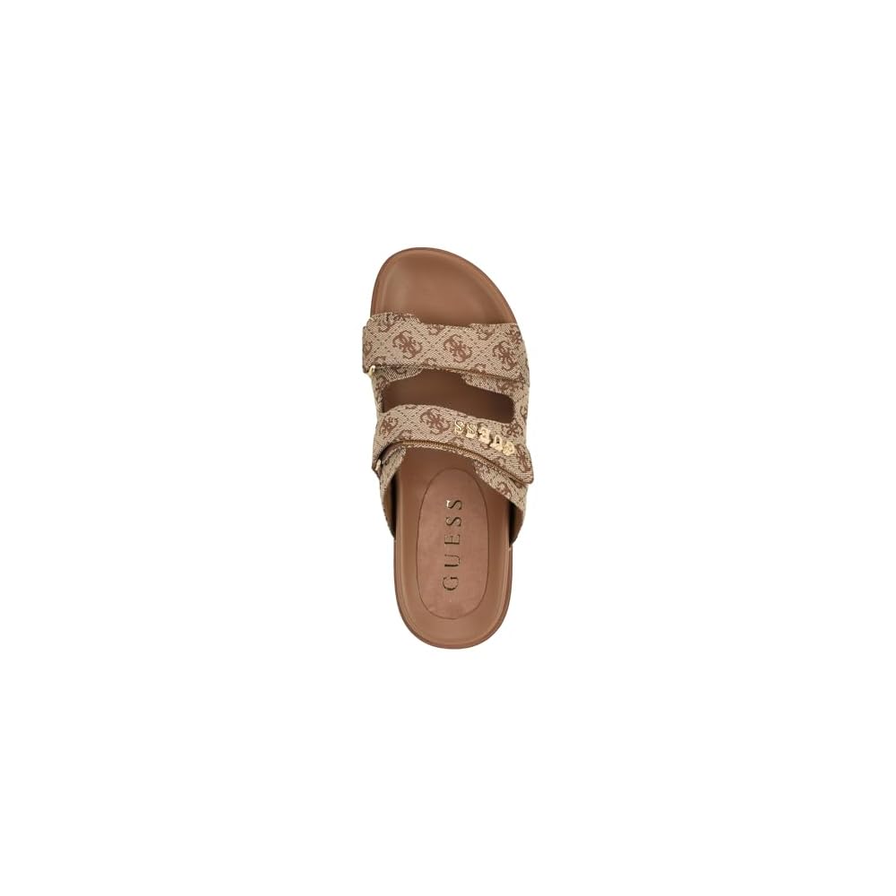 Medium Brown Logo 210