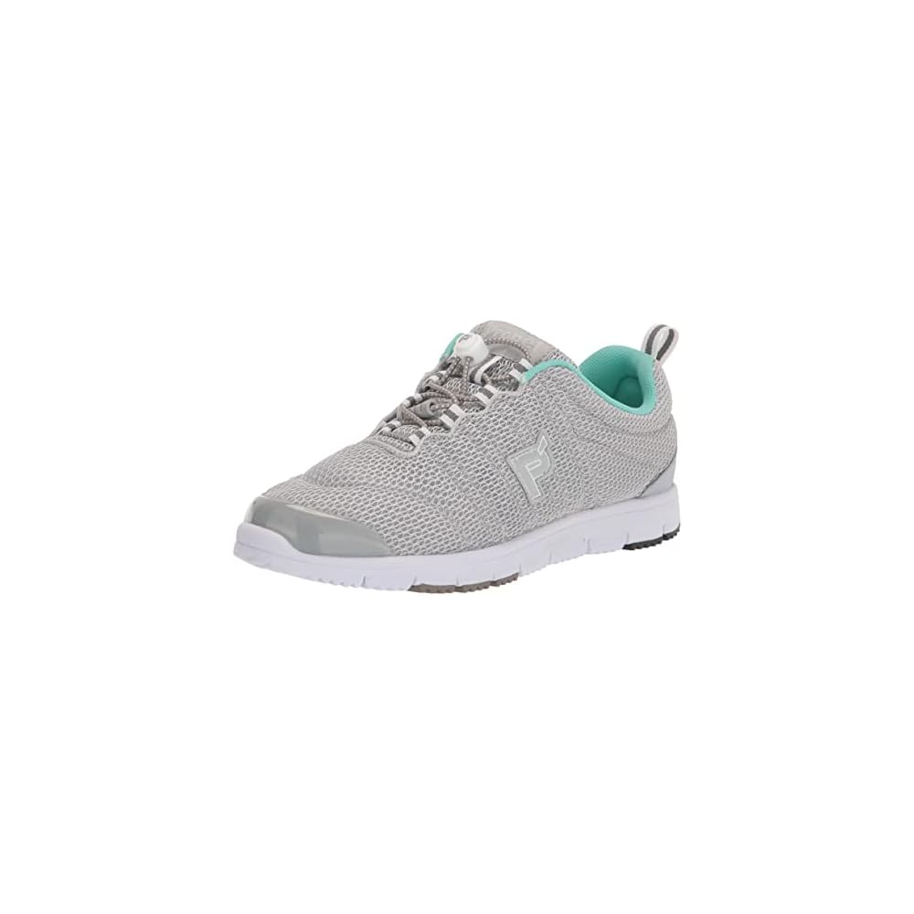 Grey/Mint