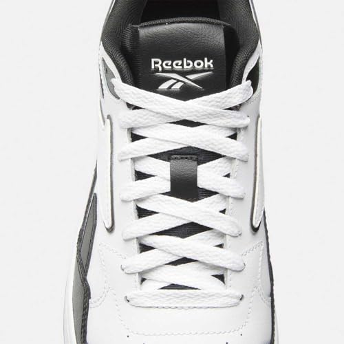 Black White