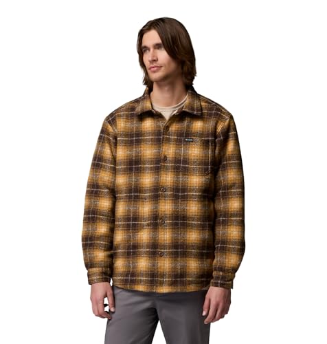 Tobacco Bivy Plaid