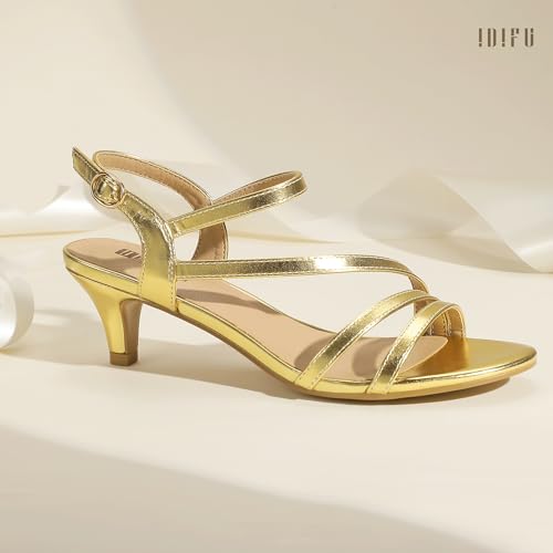 Gold Pu