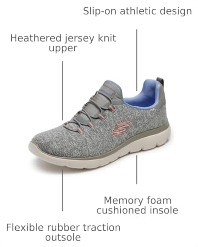 Gray/Blue