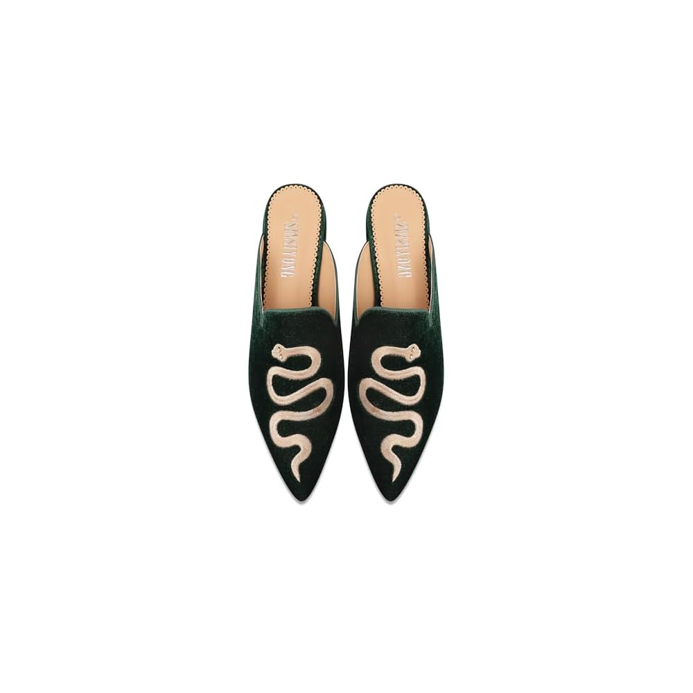 Dark Green