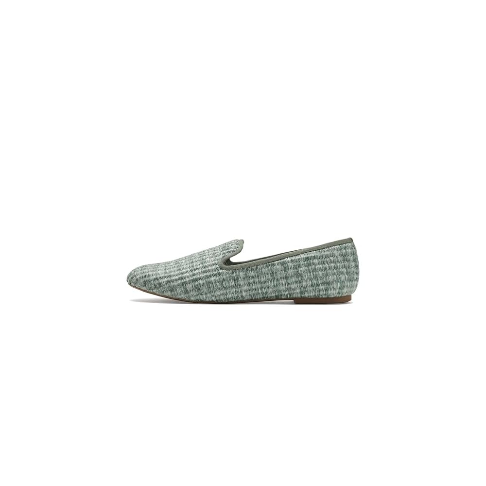 Seafoam Raffia
