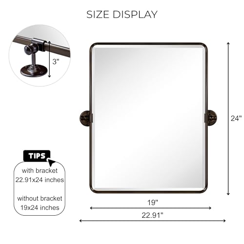 Oil Rubbed Bronze