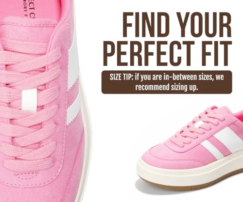 Pink-white Stripes