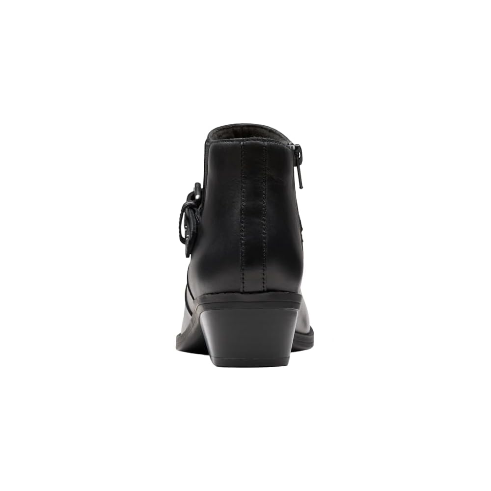 Black Leather