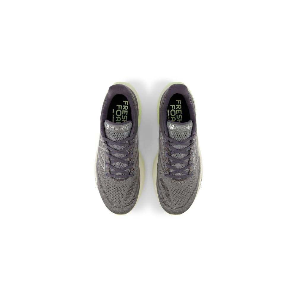 Harbor Grey/Limelight/Silver Metallic