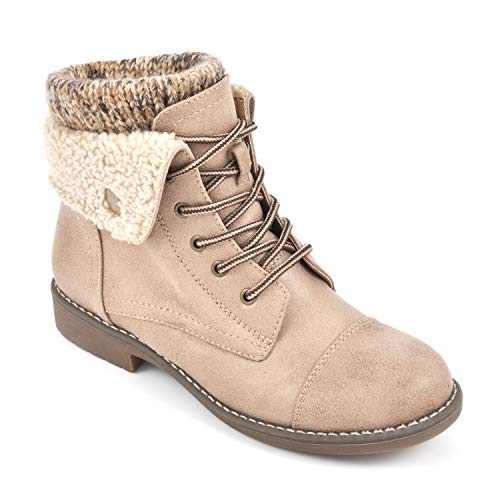 Natural Multi/Fabric