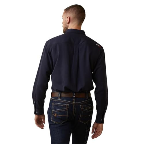 Navy Heather
