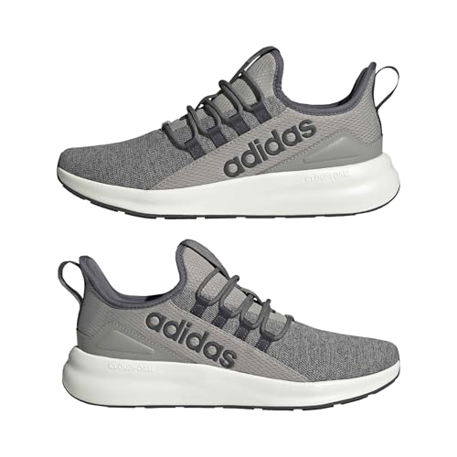 Solid Grey/Dark Grey/Grey