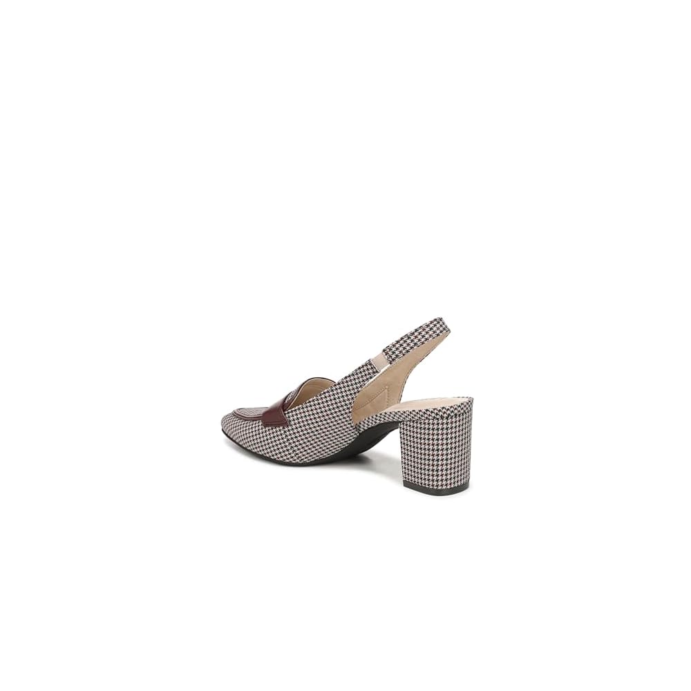 Beige Multi