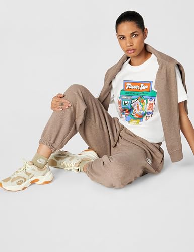 Linen/Sail/Light Khaki/Coconut Milk