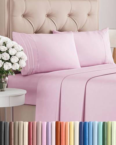 32 - Light Pink