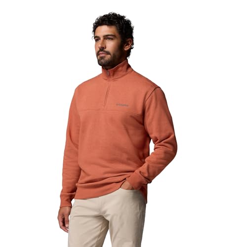 Teak Brown Heather