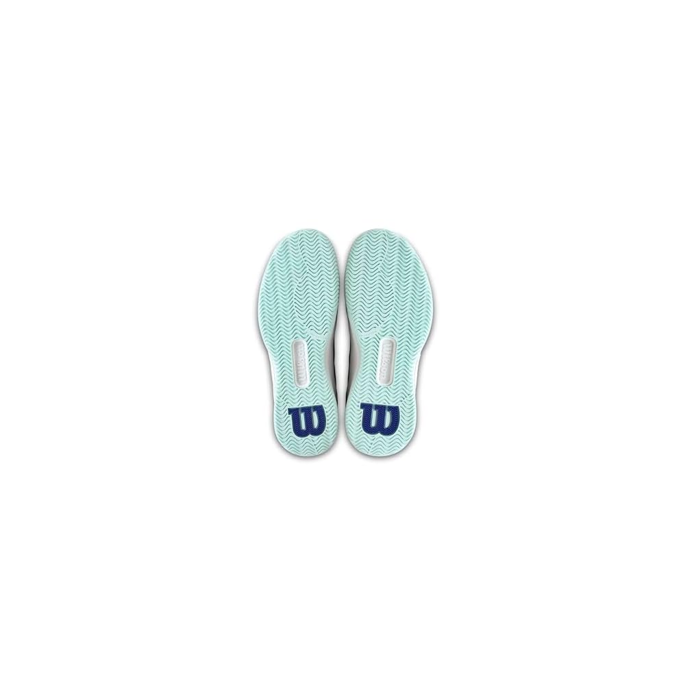 White/Bay/Skipper Blue