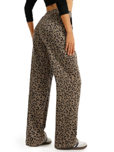 Brown Leopard