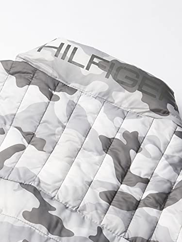 White Camouflage